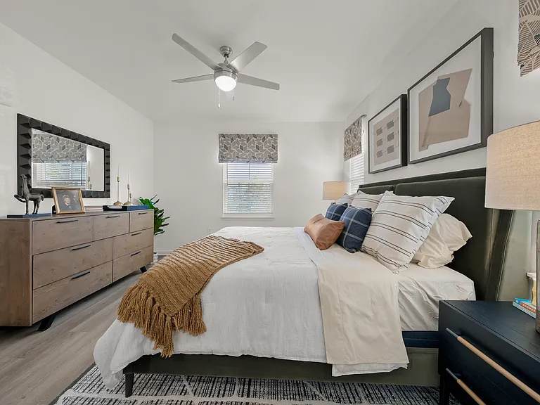 Revello Apartments — Photo 10