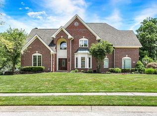 8819 Anchor Bay Ct, Indianapolis, IN