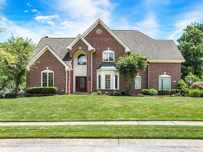 8819 Anchor Bay Ct, Indianapolis, IN, 46236