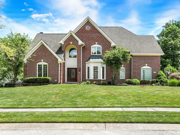 8819 Anchor Bay Ct, Indianapolis, IN 46236