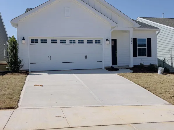 2073 Bull City Bnd #405, Durham, NC 27703