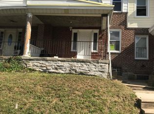 6217 Homer St, Philadelphia, PA 19144