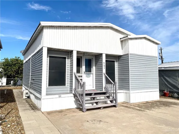 261 Ash St, Mission, TX 78572