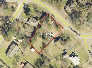 3303 Seneca Ave, Aiken, SC 29801