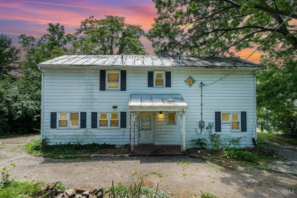 Real estate listing image