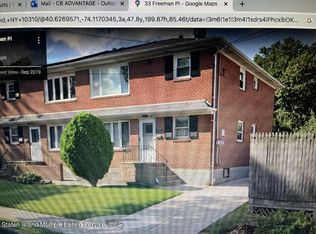 12 Freeman Pl, Staten Island, NY 10310