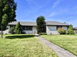 1626 E 1st Ave, Post Falls, ID 83854