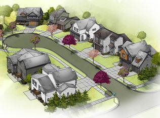 2335 Elinor Ln SE LOT 4, Grand Rapids, MI 49506