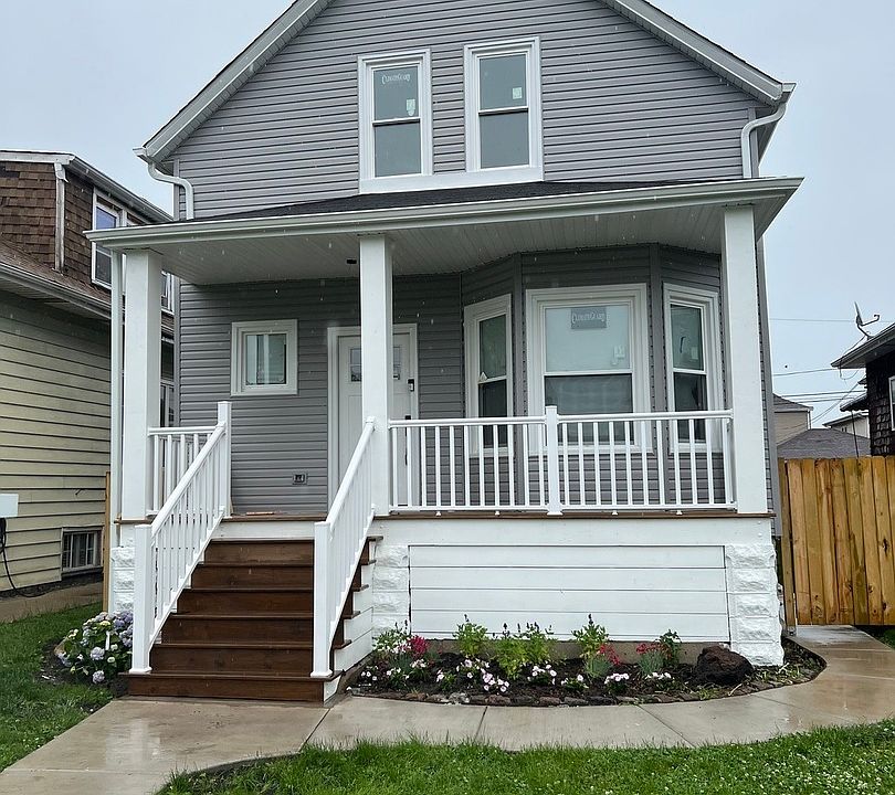2nd image of 4023 N Major Ave