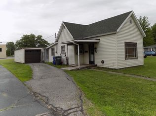 1601 N Bell St, Kokomo, IN 46901