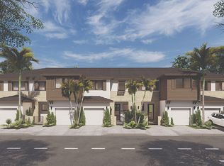 Bellini Plan, Solterra : Lusso Collection, Sunrise, FL 33313