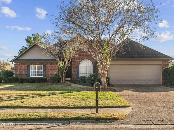 433 Fairfield Dr, Madison, MS 39110