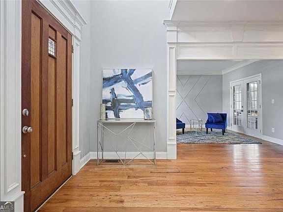 3rd image of 8615 Nolandwood Ln