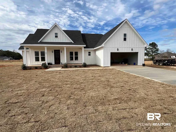 6434 S Bridgewater Dr, Theodore, AL 36582