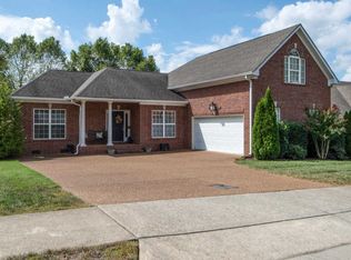 6704 Christiansted Ln, Nashville, TN 37211