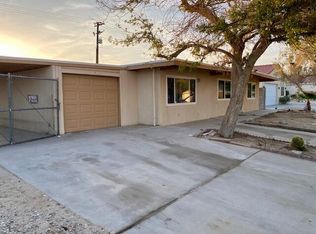 13805 Julian Dr, Desert Hot Springs, CA 92240