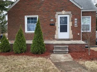 14238 Inkster Rd, Redford, MI 48239