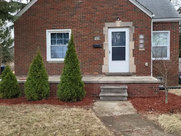 14238 Inkster Rd, Redford, MI 48239