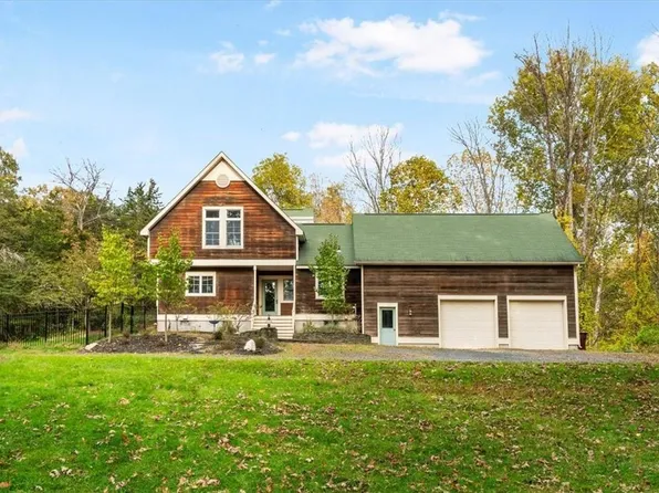 118 Walling Road, Warwick, NY 10990