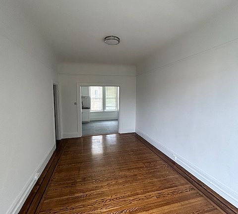 2nd image of 1593 McAllister St APT 302