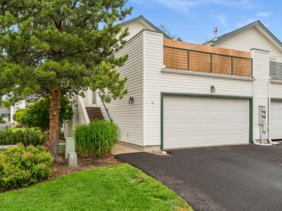 438 NW 19th St Unit 55, Redmond, OR, 97756