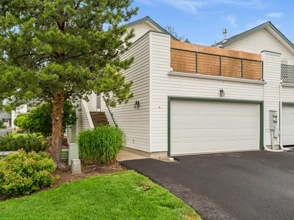 438 NW 19th St Unit 55, Redmond, OR 97756