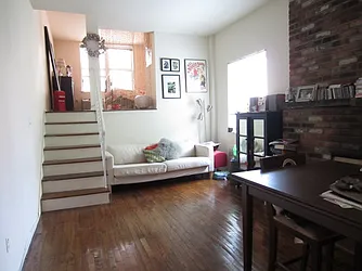 Rented by City Connections Realty