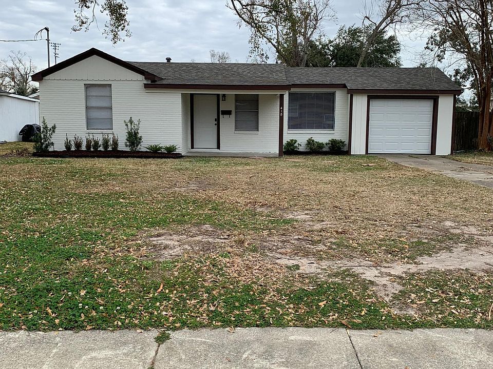418 E Claude St, Lake Charles, LA 70605 Zillow