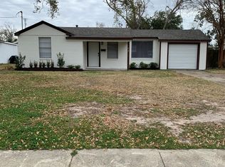 418 E Claude St, Lake Charles, LA 70605