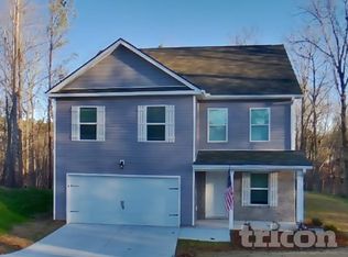 76 Fairview Way, Dallas, GA 30157