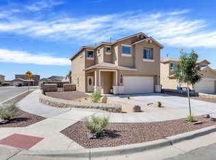 7632 Mammoth Ln, El Paso, TX 79911