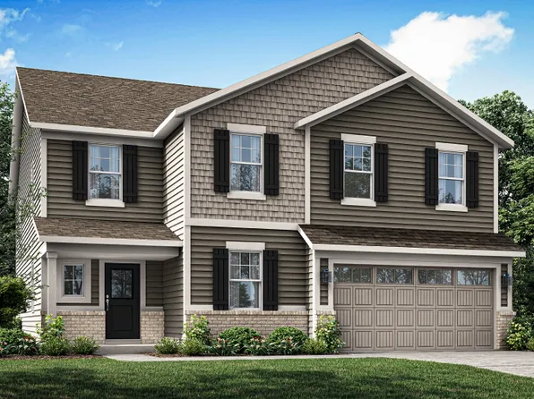 Wentworth Plan, Ravinia : Ravinia Venture