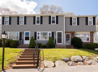 1170 Wilson Rd APT 44, Fall River, MA 02720