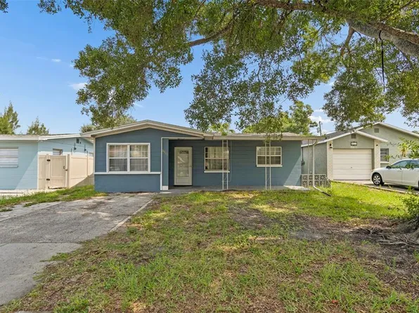 3521 74TH AVENUE N, PINELLAS PARK, FL 33781