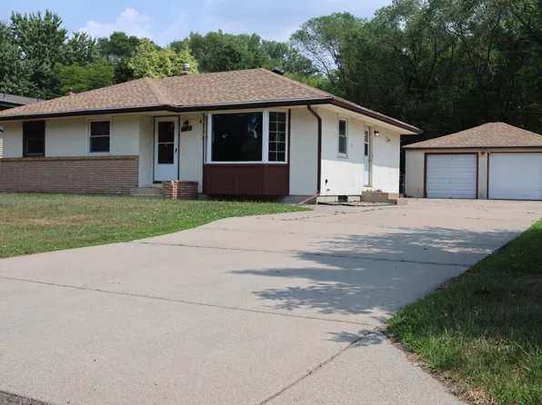 1764 Atlantic St, Saint Paul, MN 55109