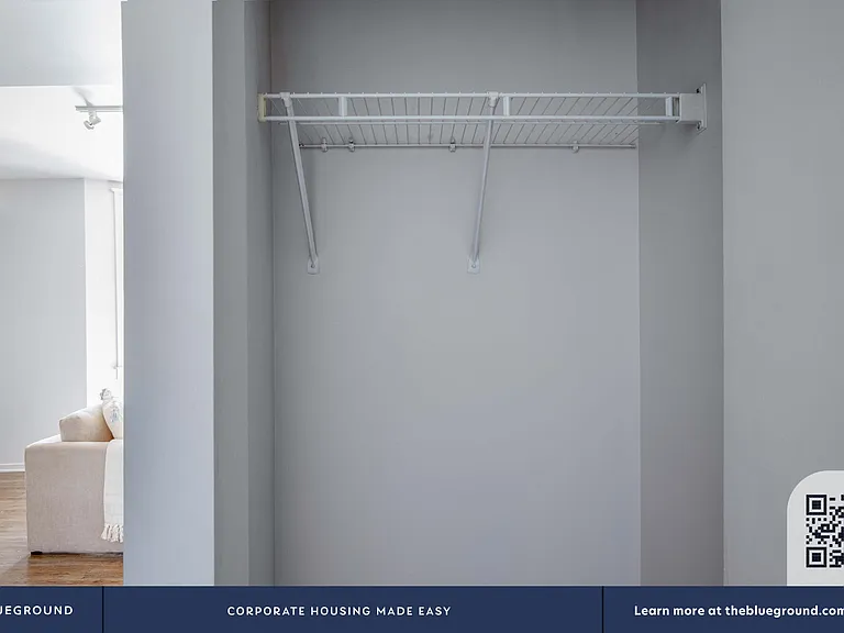 Storage Room