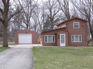 1060 Bittel St, Beloit, WI 53511