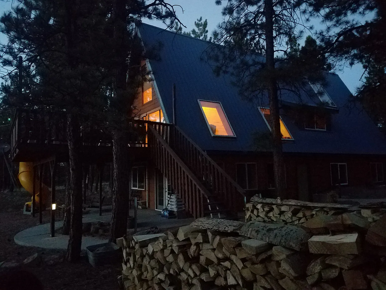 4 bed, 2743 sqft, $2,995 — Photo 4