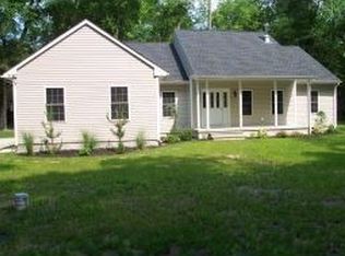 11043 Blacksmith Shop Rd, Greenwood, DE 19950