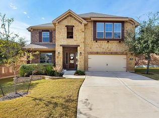 1016 Winding Way Dr, Georgetown, TX 78628