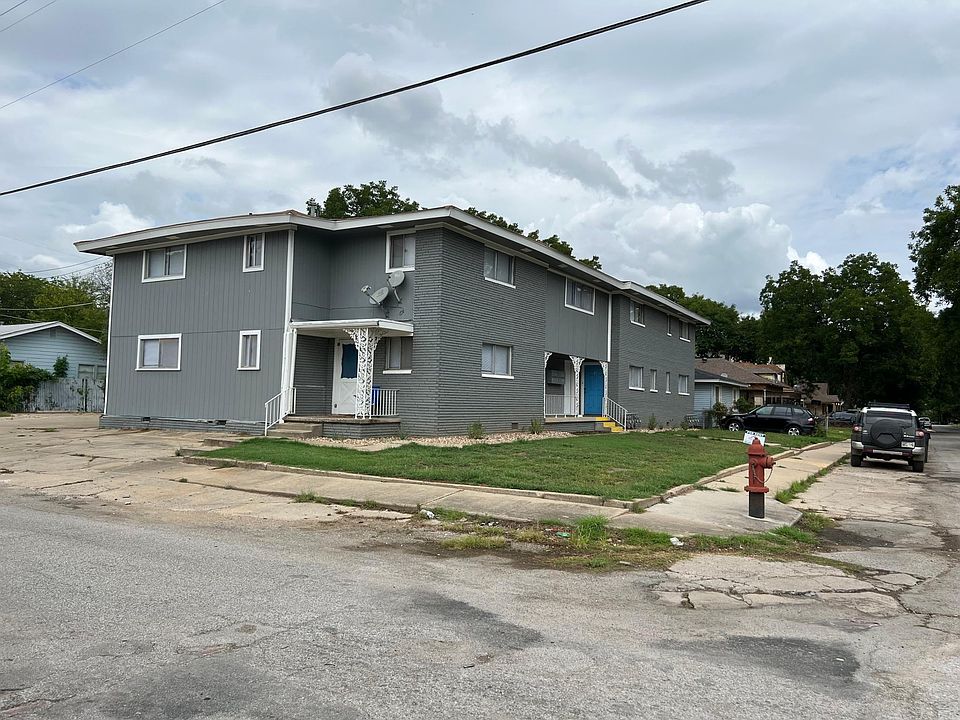 601 A St NW UNIT 6, Ardmore, OK 73401 Zillow