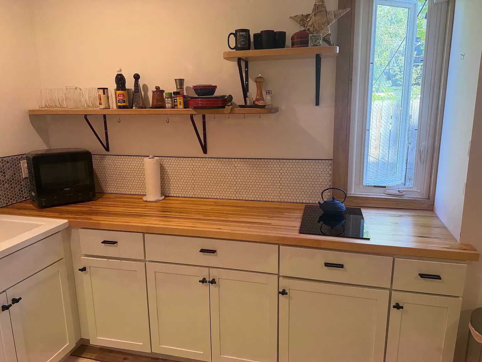 Studio, 600 sqft, $1,250 — Photo 4