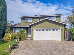 1677 Alby Ct, San Jose, CA 95124
