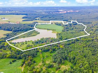 0 Bush River Rd LOT 1, Kinards, SC 29355