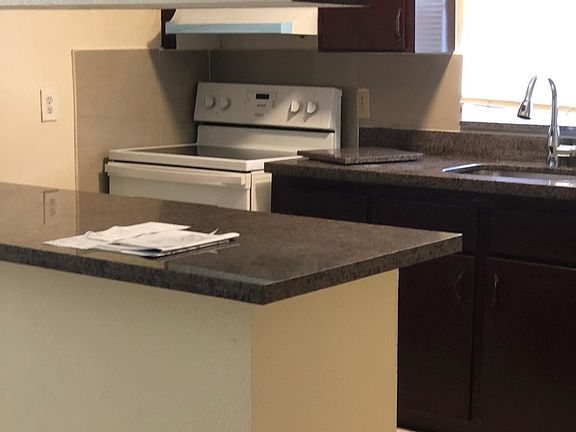 Riverside Kitchen