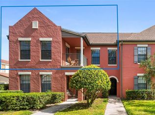 1001 Via Capri Ln APT 201, Celebration, FL 34747