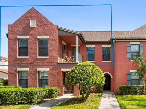 1001 Via Capri Ln APT 201, Celebration, FL 34747