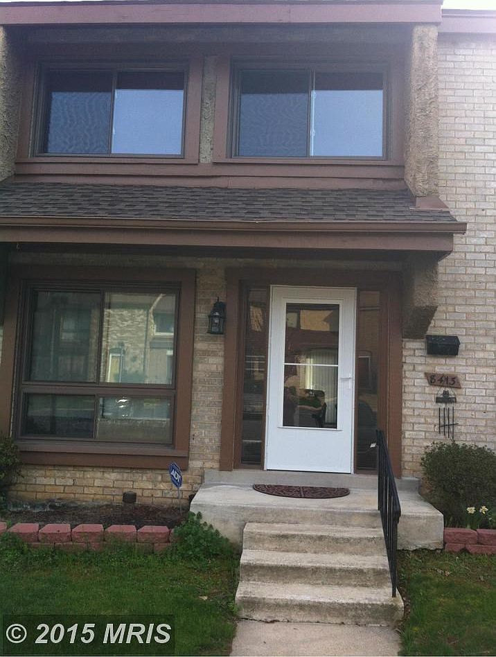 8413 Canning Ter, Greenbelt, MD 20770 Zillow