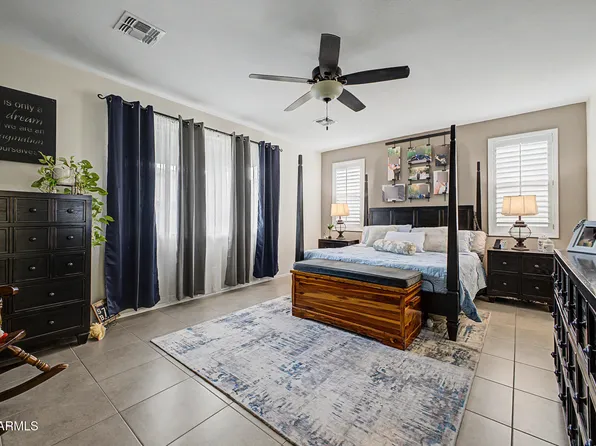 10231 W LEVI Drive, Tolleson, AZ 85353