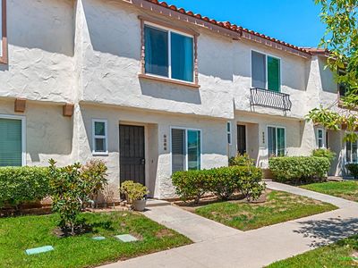 9306 Darcy Ct #19, Santee, CA, 92071